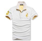 Camisa Polo Sleeve Team