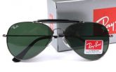 Óculos Estilo Rayban Aviador Modelo ZF212